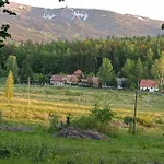 Vakantiehuis Pod Smielcem Jagniątków