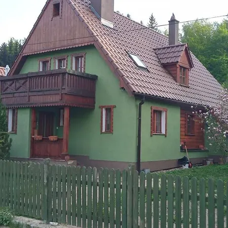 Pod Smielcem Jagniatkow