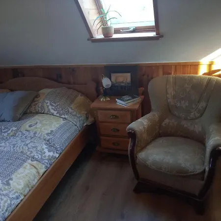 Feriehus Pod Smielcem Jagniątków