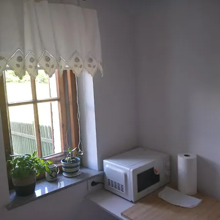 Pod Smielcem Jagniątków