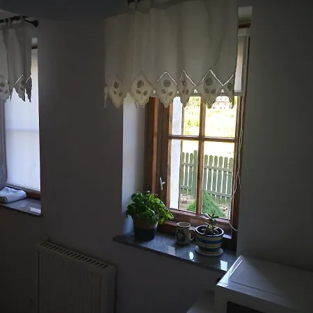 Pod Smielcem Holiday home