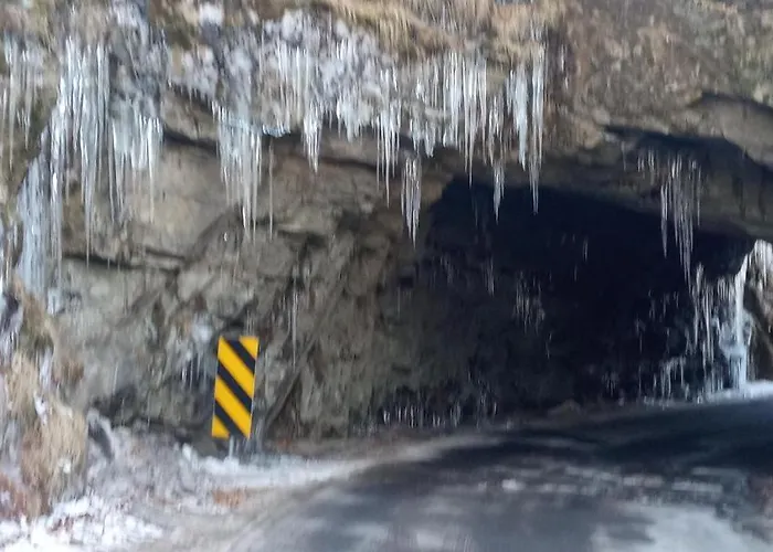 Дом отдыха Pod Smielcem *