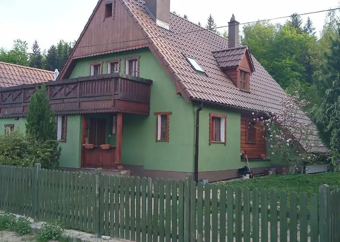 Pod Smielcem Jagniatkow