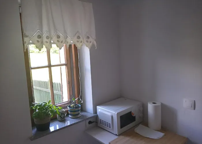 Pod Smielcem Jagniatkow