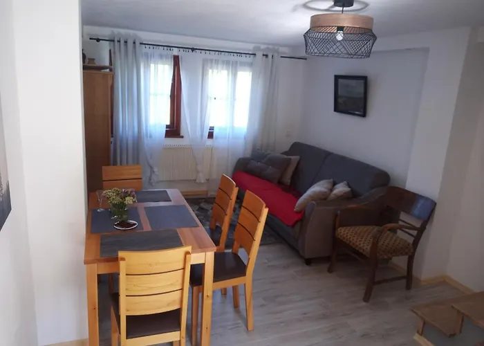 Pod Smielcem Дом отдыха Jagniatkow