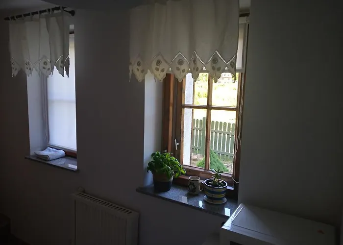 Pod Smielcem Дом отдыха